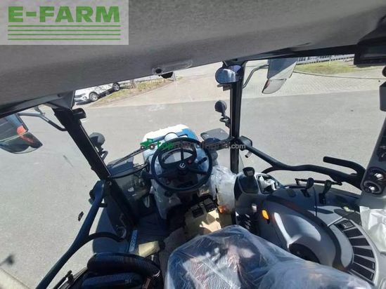 Tractor agrícola - Steyr - 4055 kompakt s