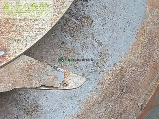 Remolqu esparcidor -  - activa 24