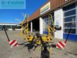 Henificador - New Holland - proted 540