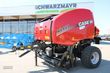 Empacadora gigant - Case IH - rb 455 vc