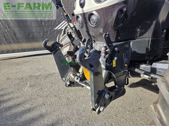 Tractor agrícola - Steyr - 6220 absolut cvt