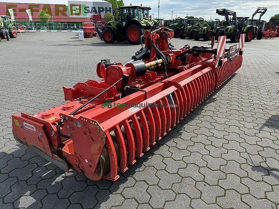 Grada rotativa - Maschio - aquila super 6000
