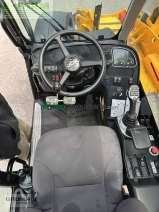 Telescopica - JCB - 540-180 hiviz