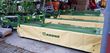 Cortacésped manual - Krone - easycut r 360