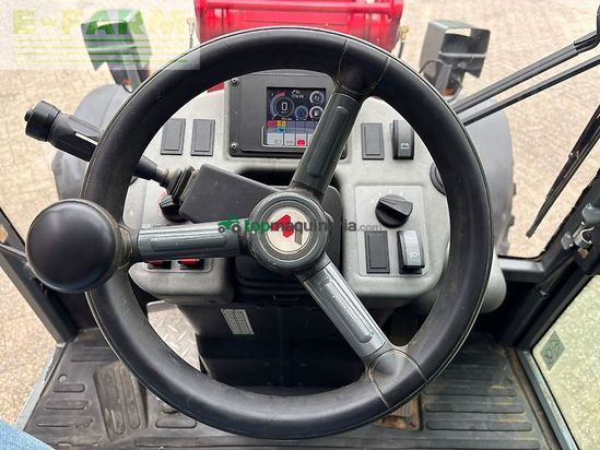 Telescopica - Weidemann - 5080t