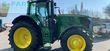 Tractor agrícola - John Deere - 6195M