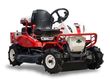 Tractor agrícola - Herkules - rm 982 f 4wd