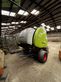 Empacadora gigant - Claas - variant 380 rc