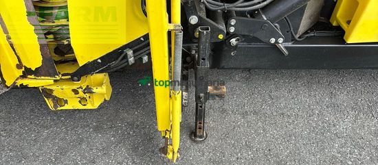 Cabezal - John Deere - 475plus