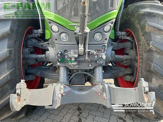 Tractor agrícola - Fendt - 1050 vario s4 profi plus ProfiPlus