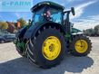 Tractor agrícola - John Deere - 8r370