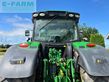 Tractor agrícola - John Deere - 6215r