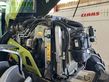 Tractor agrícola - Claas - arion 650 - s5