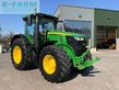 Tractor agrícola - John Deere - 7310r tractor (st22840)