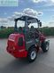 Minicargadora - Weidemann - 1280