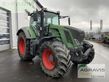 Tractor agrícola - Fendt - 826 vario scr profi plus