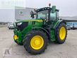 Tractor agrícola - John Deere - 6r 185