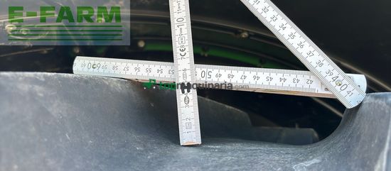 Tractor agrícola - John Deere - 6R 175