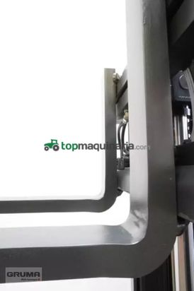 Elevadora - Linde - e 14 evo 386-02