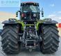 Tractor agrícola - Claas - xerion 4200 trac vc