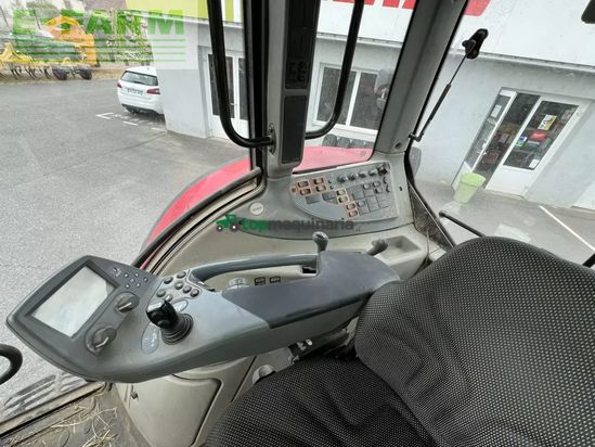 Tractor agrícola - Valtra - n 142