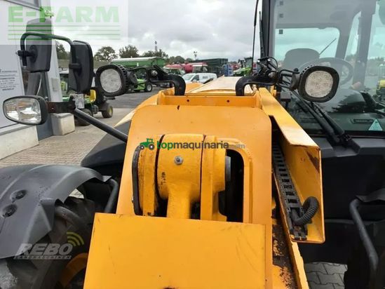 Telescopica - JCB - 541-70 agri super