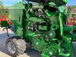 Empacadora gigant - John Deere - f 441 m