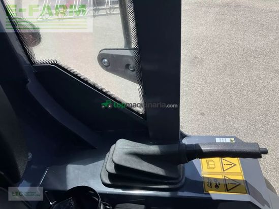 Telescopica - Trejon - flexitrac 1244