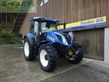 Tractor agrícola - New Holland - t5.140 ac (stage v) AC