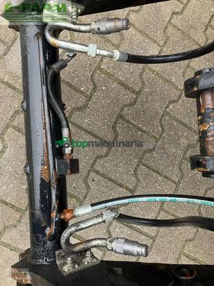 Minicargadora - JCB - 407