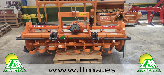 Rotocultivador (rotovator - Falc - HD2300