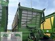 Cinta transportadora de forraje - Krone - tx 560 d