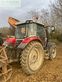 Tractor agrícola - Massey Ferguson - 5s 135