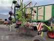 Rastrillo - Claas - liner 2800