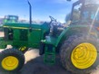 Tractor agrícola - John Deere - 6110ST