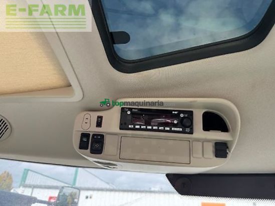 Tractor agrícola - John Deere - 6195r