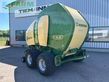 Empacadora gigant - Krone - comprima v 180 xc
