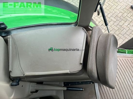 Tractor agrícola - John Deere - 7530