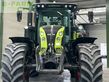 Tractor agrícola - Claas - arion 550 st4