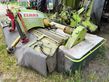 Cortacésped manual - Claas - disco 3100 fc profil, defekt!