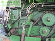 Empacadora gigant - Krone - v180 xc