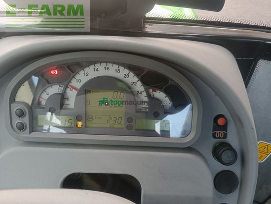 Tractor agrícola - Deutz-Fahr - agroplus 320 ecoline aktion201 Ecoline
