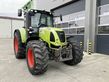 Tractor agrícola - Claas - arion 640 cebis CEBIS