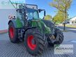 Tractor agrícola - Fendt - 724 vario gen-6 profi+ setting2
