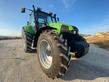 Tractor agrícola - Deutz-Fahr - AGROTRON 200