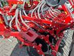 Sembradora - Kverneland - e-drill mit s-serie kreiselegge