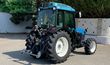 Tractor agrícola - New Holland - tn-f 90 dual command