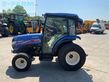 Tractor agrícola - Iseki - tg6507 tractor (st27091)