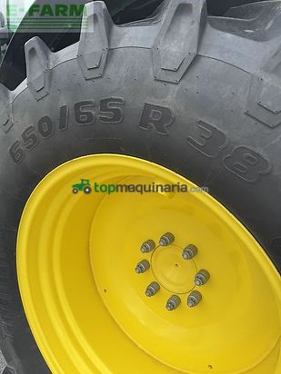 Tractor agrícola - John Deere - 6r150