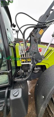 Tractor agrícola - Claas - Axos 320 C